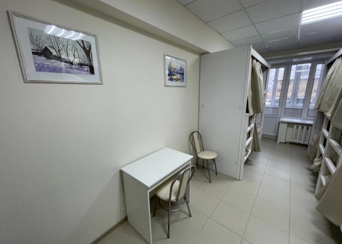 Mini-otel Luxeson