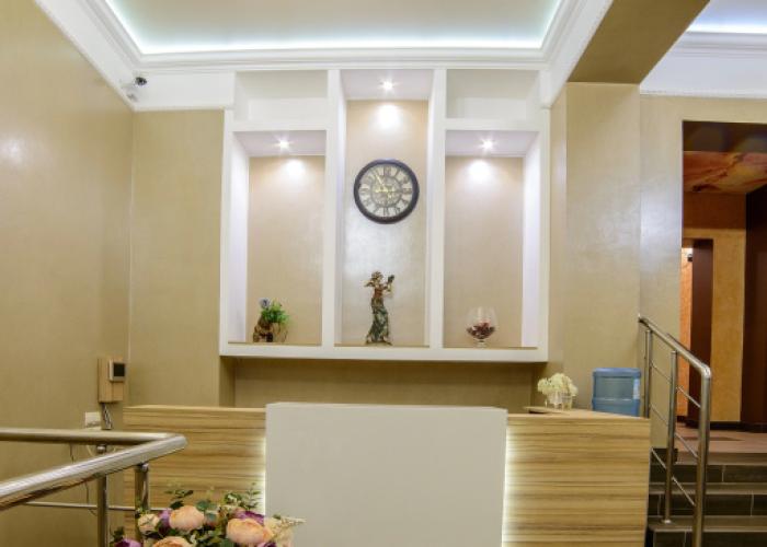 Palm Hotel Guest House