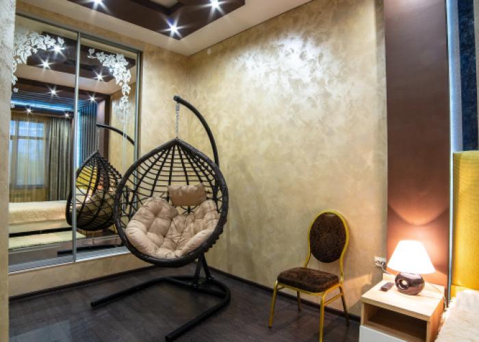 Palm Hotel Guest House