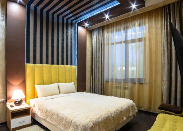 Palm Hotel Guest House