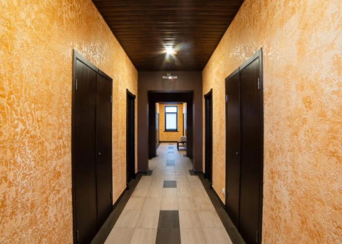 Palm Hotel Guest House