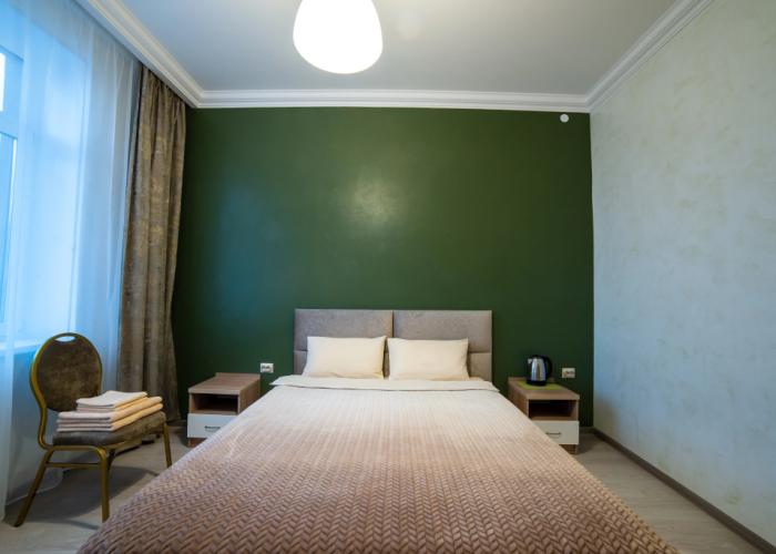 Palm Hotel Guest House