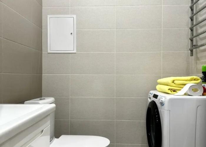 Fresh Room: Na Marshala Ustinova Apartments