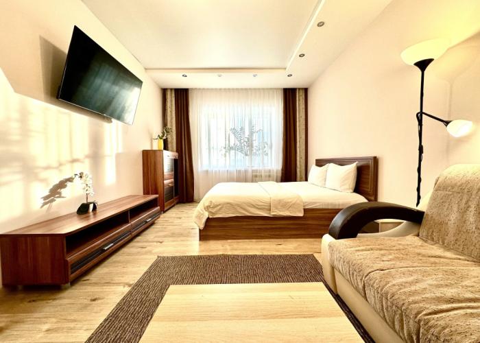 Fresh Room Na Ul. Griboedova Apartments