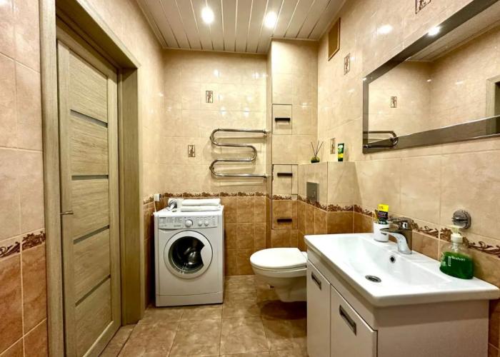 Fresh Room Na Ul. Griboedova Apartments