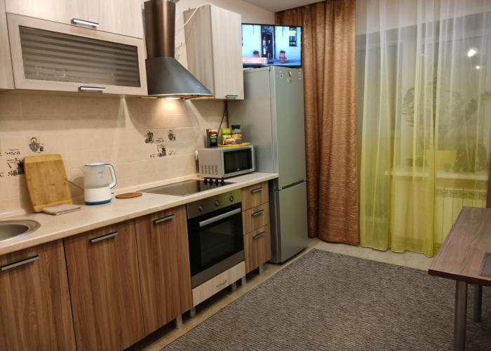 Fresh Room Na Ul. Griboedova Apartments
