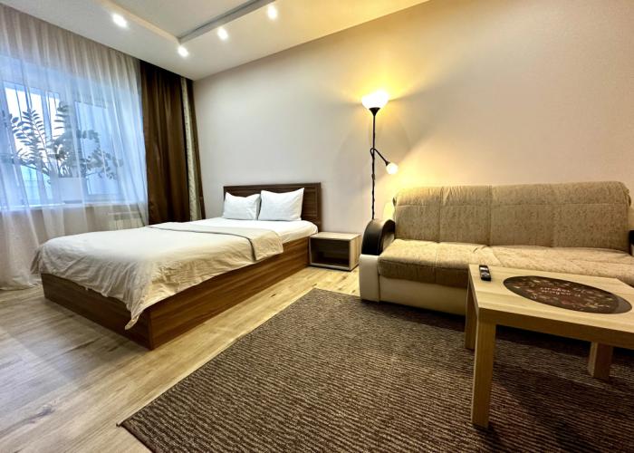 Fresh Room Na Ul. Griboedova Apartments