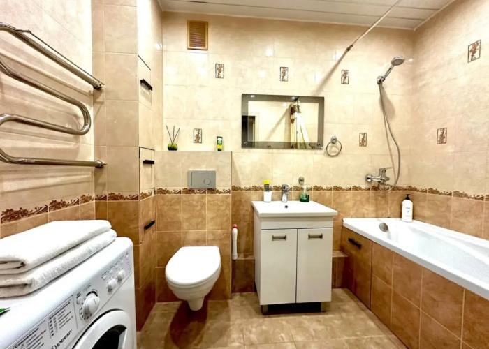Fresh Room Na Ul. Griboedova Apartments