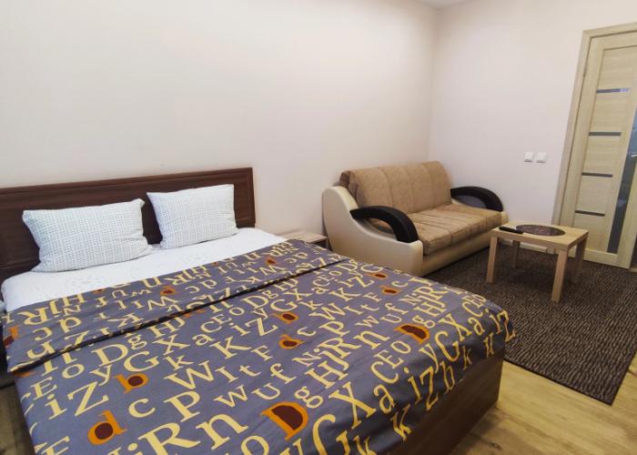 Fresh Room Na Ul. Griboedova Apartments
