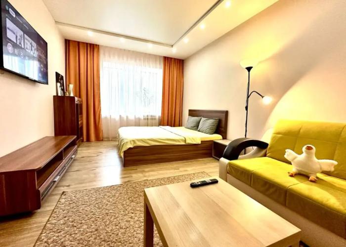 Fresh Room Na Ul. Griboedova Apartments
