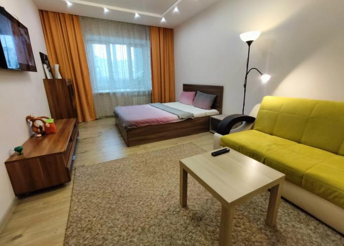 Fresh Room Na Ul. Griboedova Apartments