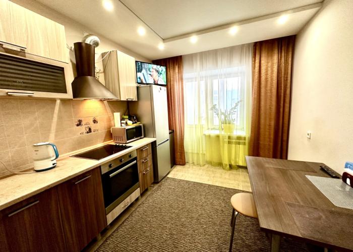 Fresh Room Na Ul. Griboedova Apartments