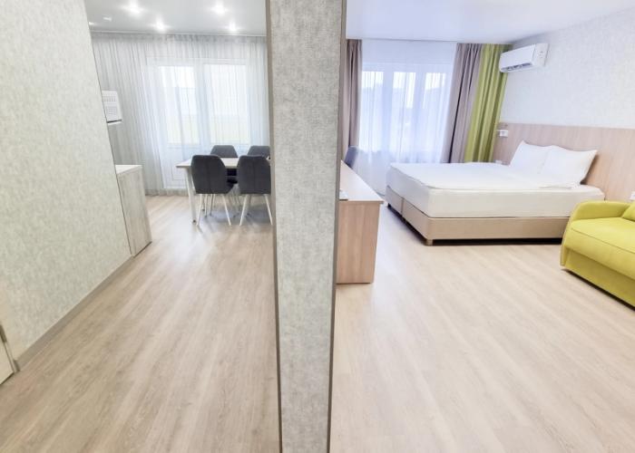 Vladresort Smart Life DeLuxe Apartments