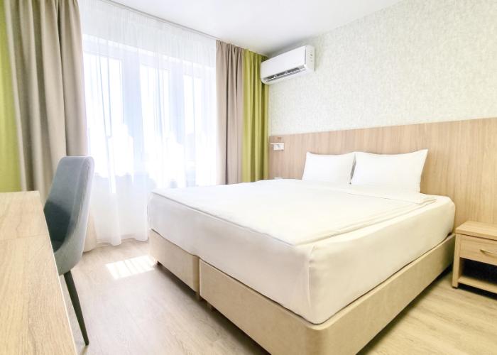 Vladresort Smart Life DeLuxe Apartments