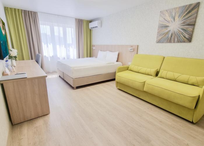 Vladresort Smart Life DeLuxe Apartments