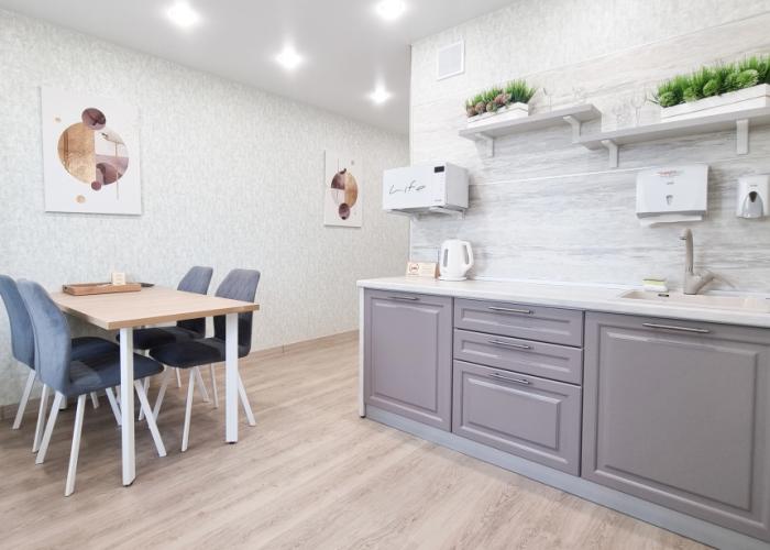 Vladresort Smart Life DeLuxe Apartments