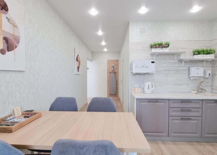 Vladresort Smart Life DeLuxe Apartments