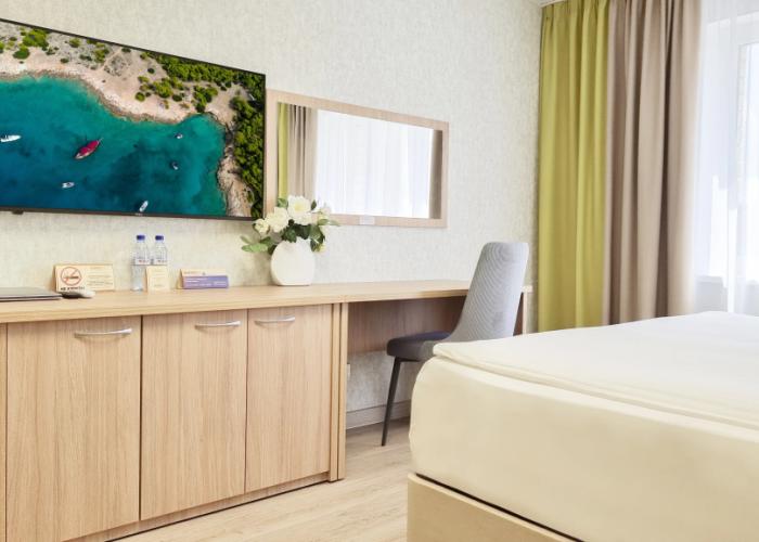 Vladresort Smart Life DeLuxe Apartments