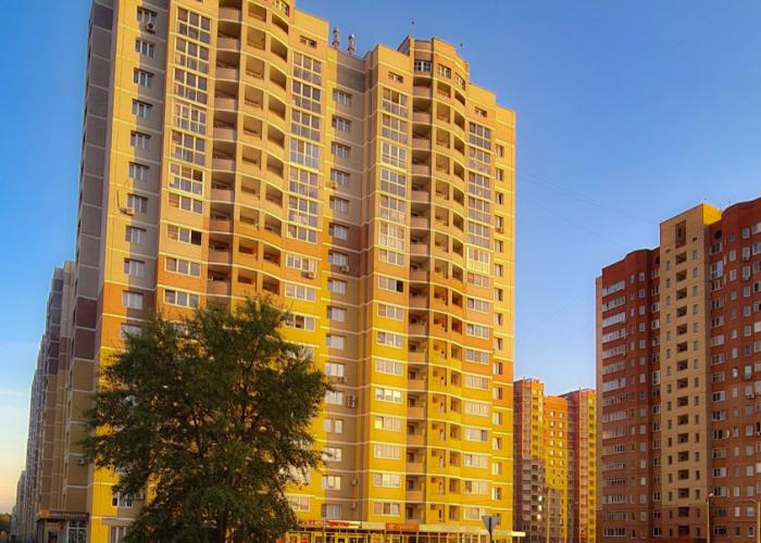 Vladresort Smart Life DeLuxe Apartments