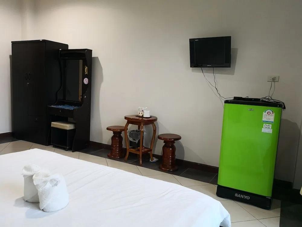 фото View Inn