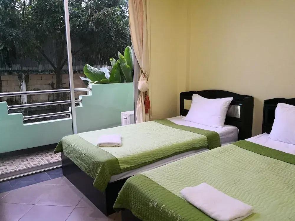 фото View Inn