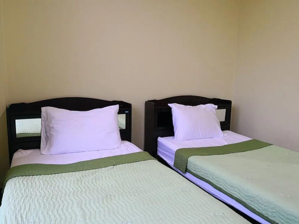 фото View Inn