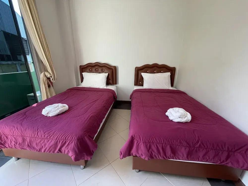 фото View Inn