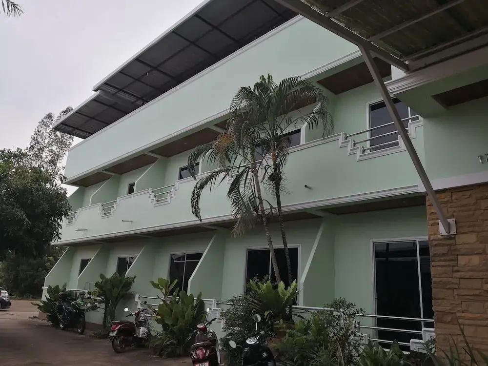 фото View Inn