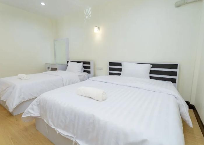 Thai Guest House