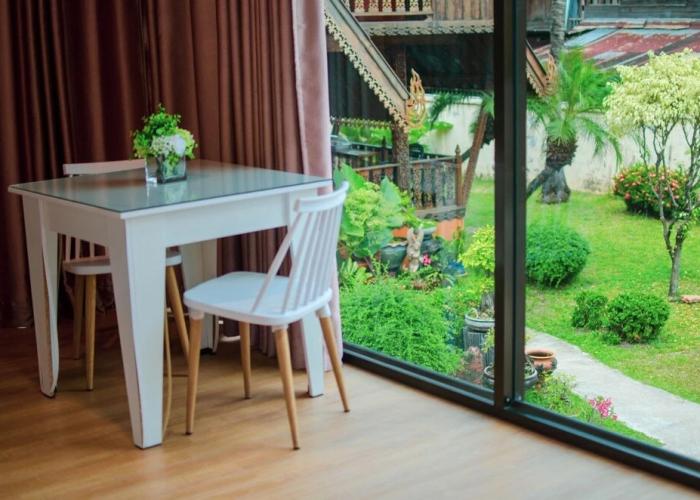 Thai Guest House