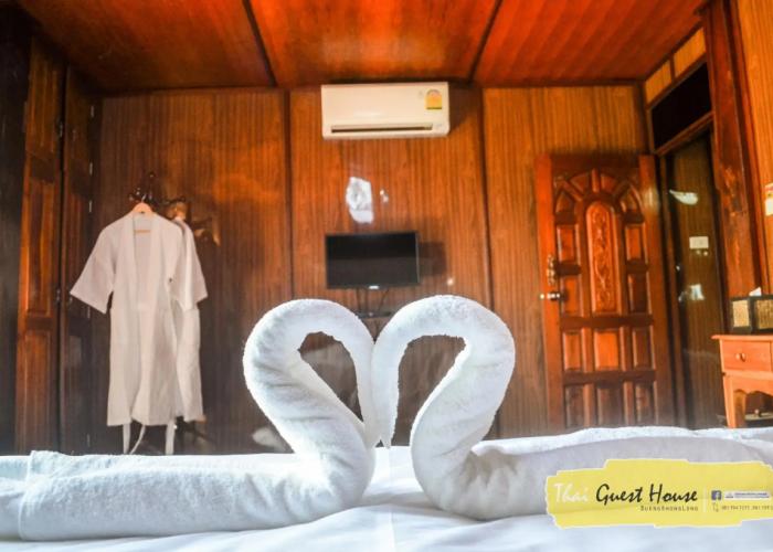 Thai Guest House