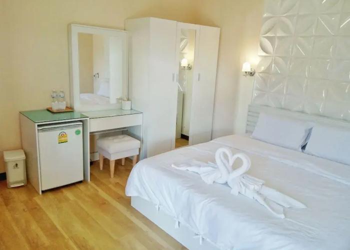 Thai Guest House