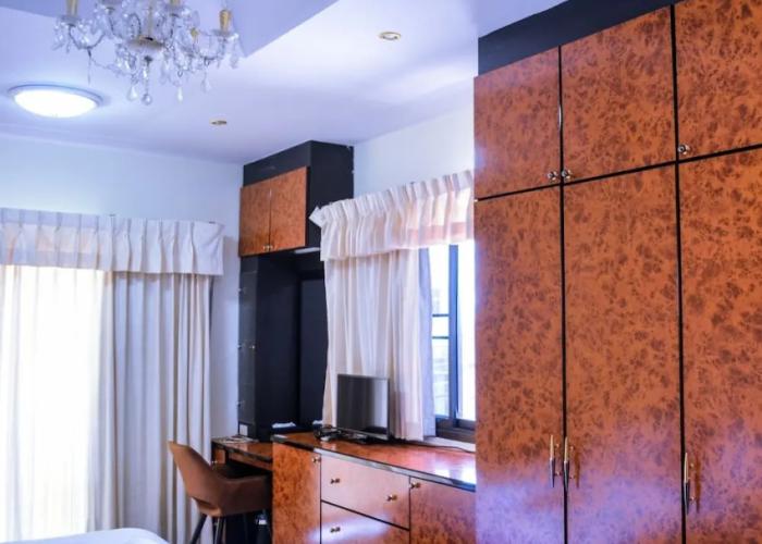 Thai Guest House