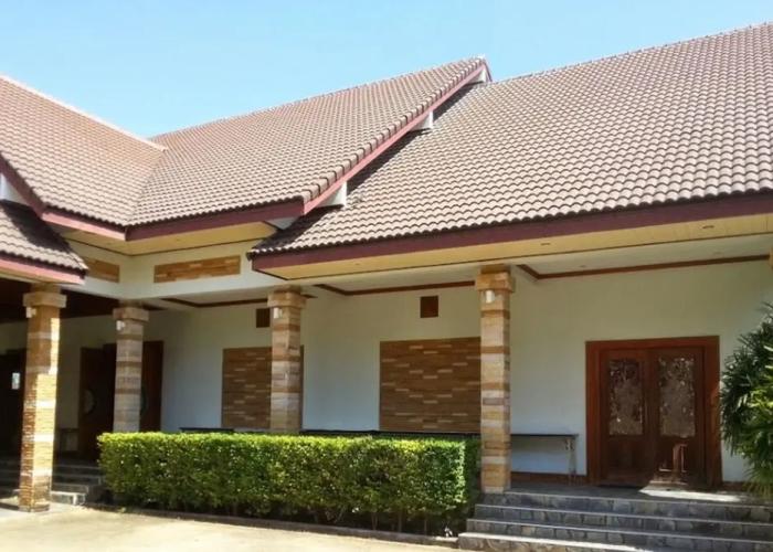 Thongpaeka Hotel