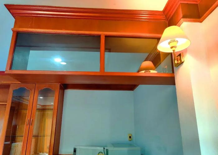 Thongpaeka Hotel