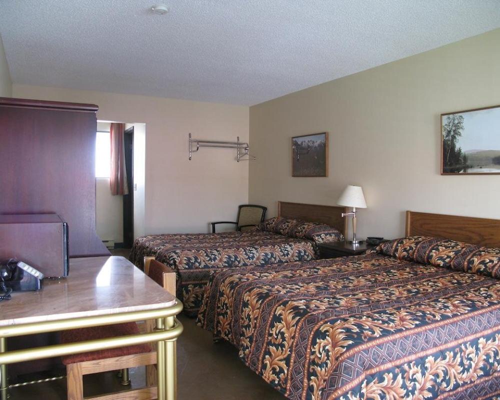 Hotel Viewmont Residency Ltd.