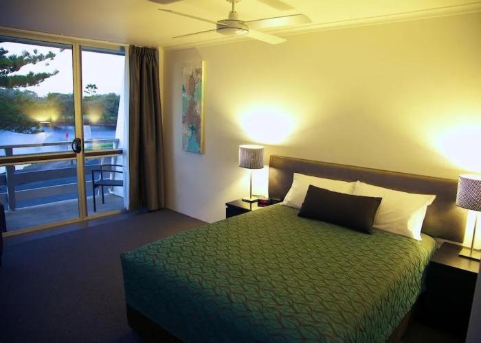 Brunswick River Inn