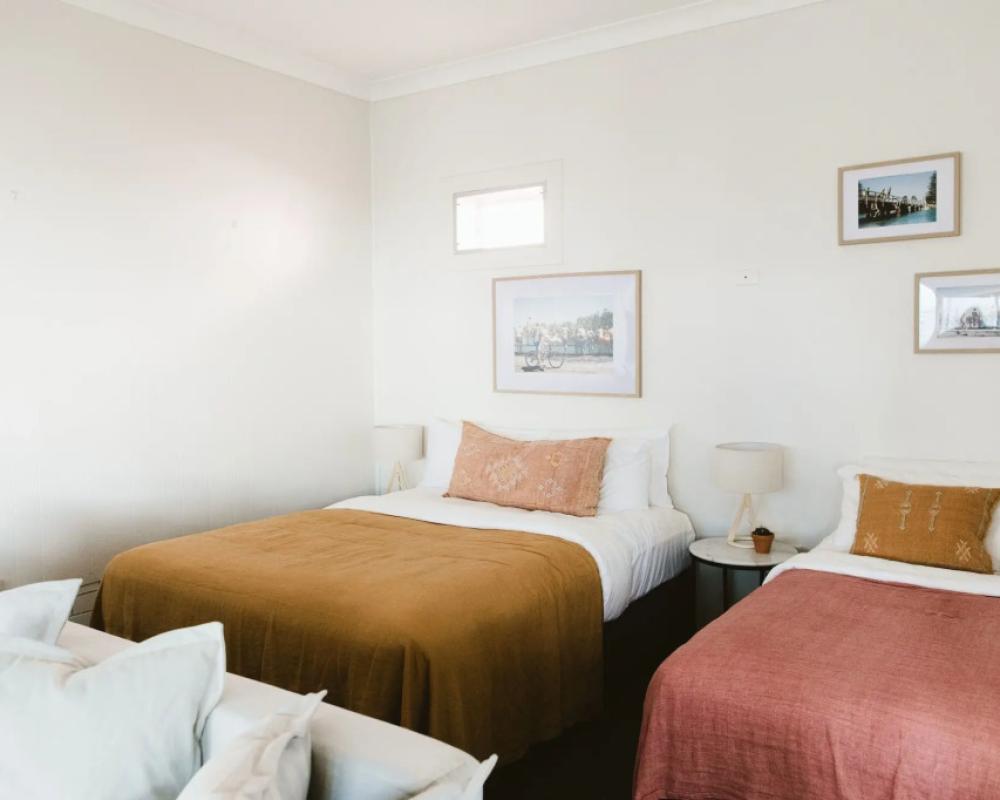 Brunswick Heads Chalet Motel