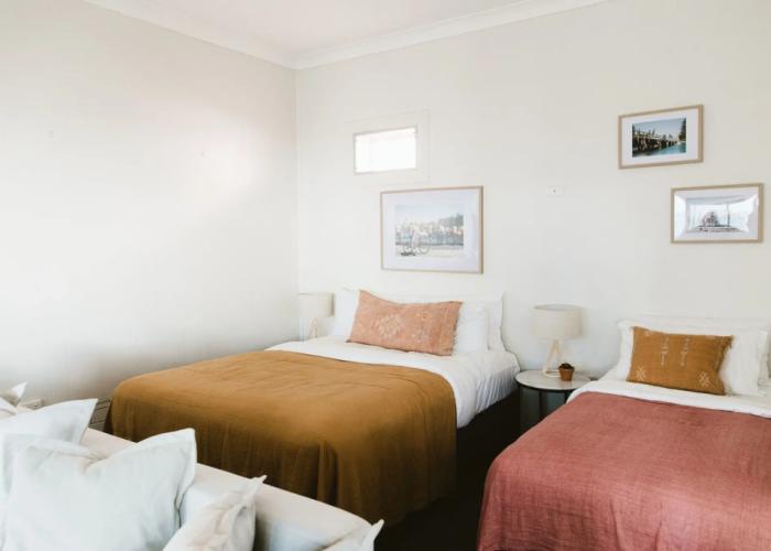 Brunswick Heads Chalet Motel