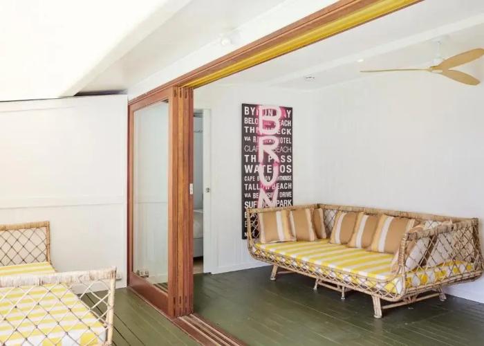 Brunswick Heads Chalet Motel