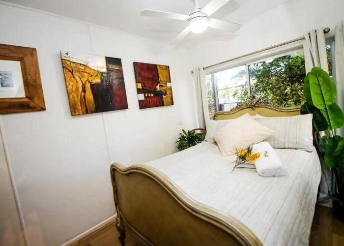 Jaspers Apartments