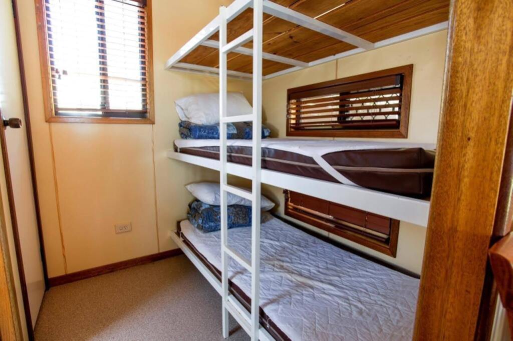 Reflections Scotts Head - Holiday Park