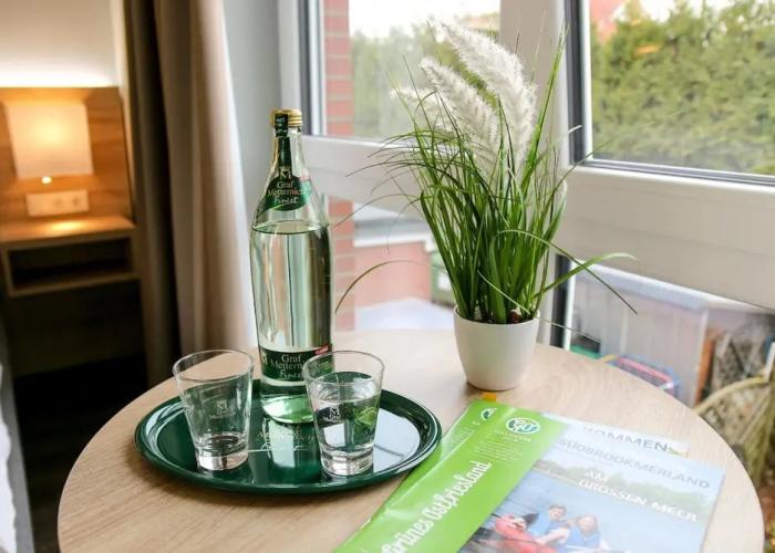 Hotel Herbers & RestaurantLeon