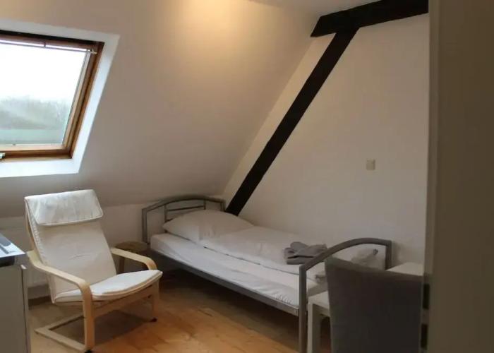 Boardinghaus Georgsheil