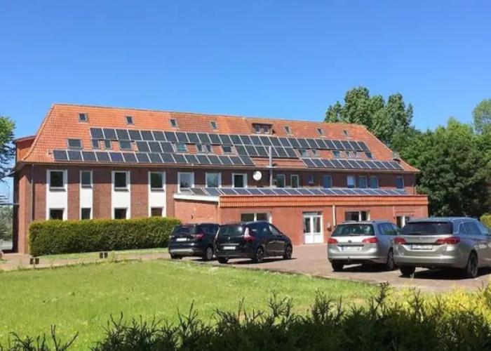 Boardinghaus Georgsheil