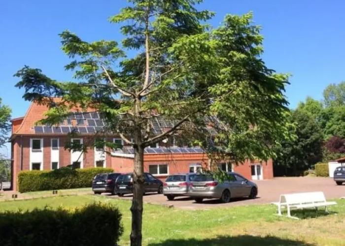 Boardinghaus Georgsheil