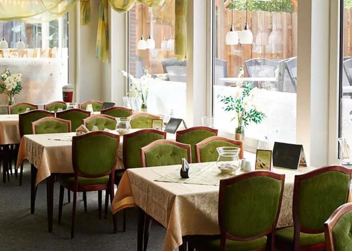 Hotel Zum Wikinger