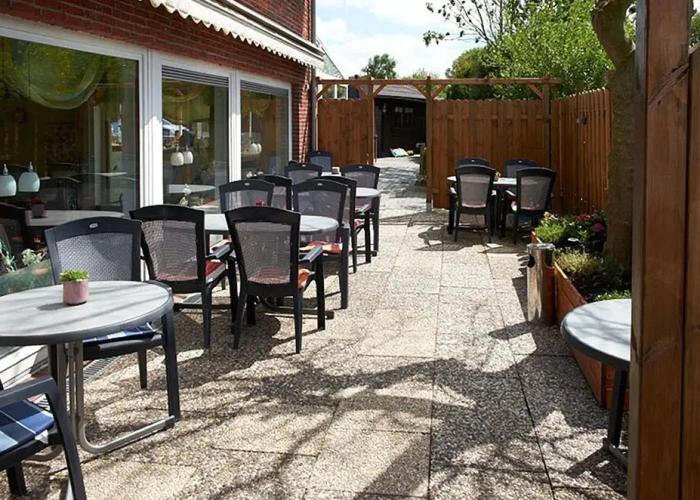 Hotel Zum Wikinger