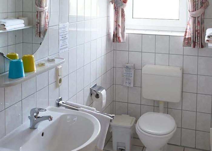 Hotel Zum Wikinger