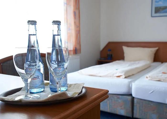Hotel Zum Wikinger